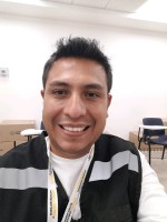 Daniel Gil