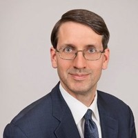 Curtis Cooper