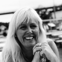 Tove Kvam