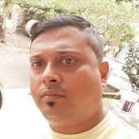 Bikash Nag