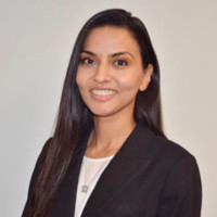 Sara Ovando-Bowen