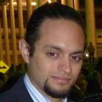 Saúl Elías Villaseñor Padilla