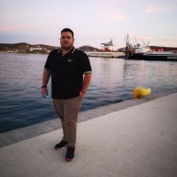 Christos Stellas
