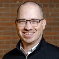 Jeffrey Griffin