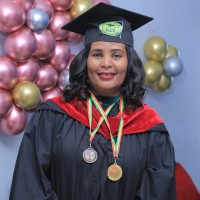 Heverina Getachew