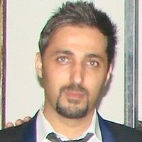 Ehsan Abedi