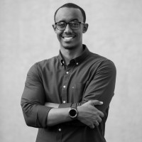 Alain Rurangirwa, PMP®