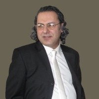 Mehran Moalej