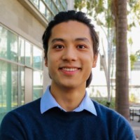 Zichen “Cardiff” Jiang