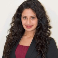 Abhilipsa Panda