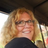 Vicki Jaeger