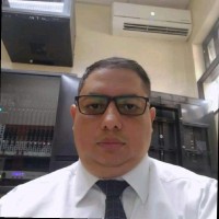Alejandro Cruz