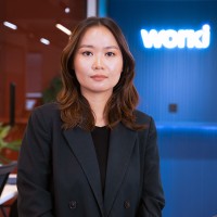 Saruulbuyan Chimedtsogzol