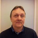Anders Myrvang