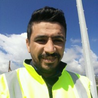 Ali Yeşil