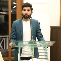 Hafiz Shahbaz_ Biotechnologist