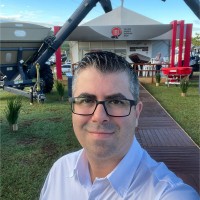 Carlos Augusto Gonçalves