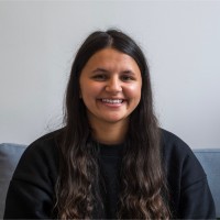 Khaina Charlet