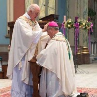 Father Oliver Hyatt
