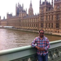 Afm Mohiuddin Akhand