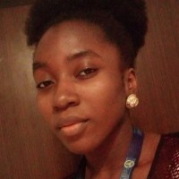 Favour Olanrewaju