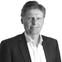 Hans Jørgen Holum  -  Business developer and sales executive