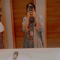 Ayesha Yousuf