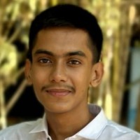 Pratham D Desai