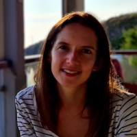 Kate Macalister