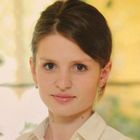 Марія Євчинець