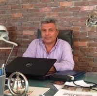 Erkan Canyurt