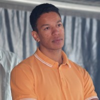 Jonathan Mitano Dekuba