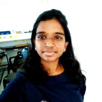 Indraja Ushakumari