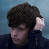 Danny James