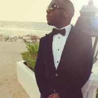 Jerome Anthony-Forbes