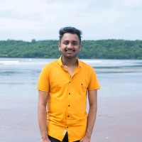 Gaurav Devasthali