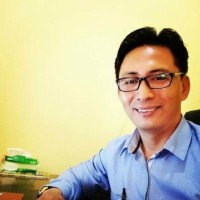 Jumadi Dedi Ismanto