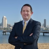 Will Moore
