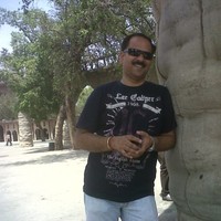 Navdeep Sahni