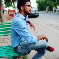 Shivprakash Yadav