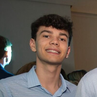 Matheus Streck