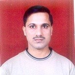 Sunil Mishra