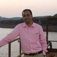 Nitin Gatkine