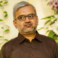 Mustafa Muhammad Afaq