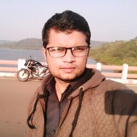 Mahesh Gharge