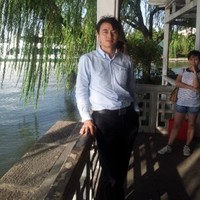 Stephen Shi