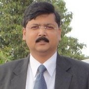 D V SINGH