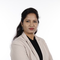 Anitha Sundar