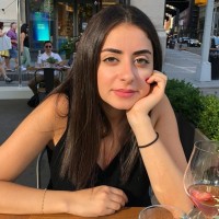 Ayla Shalhoub