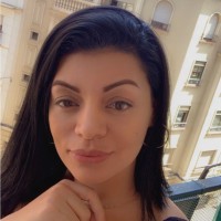 Melissa Mendez Abreu